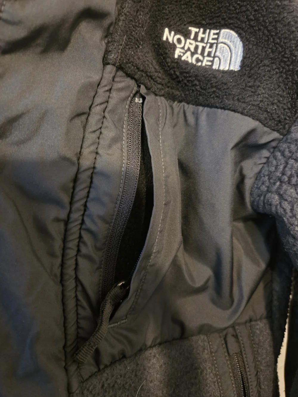 The North Face north face